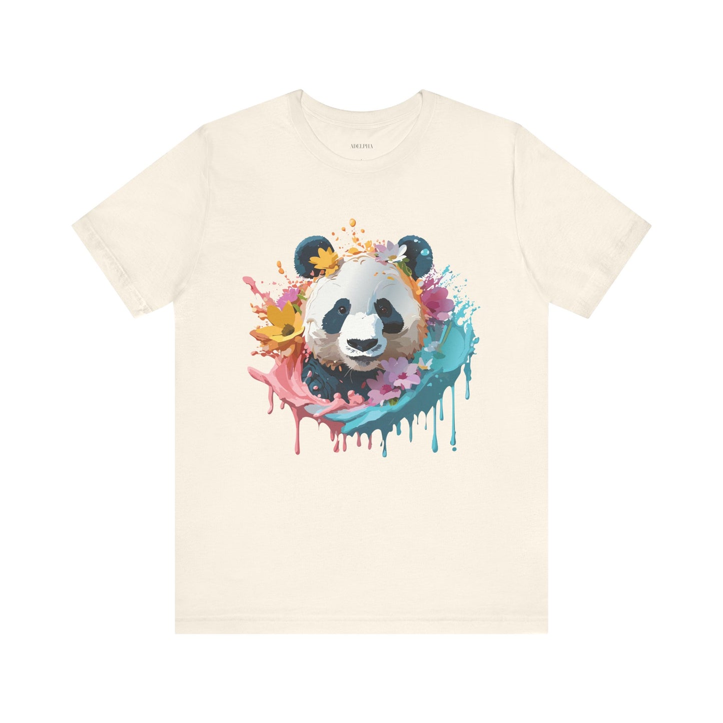 Panda Shirt