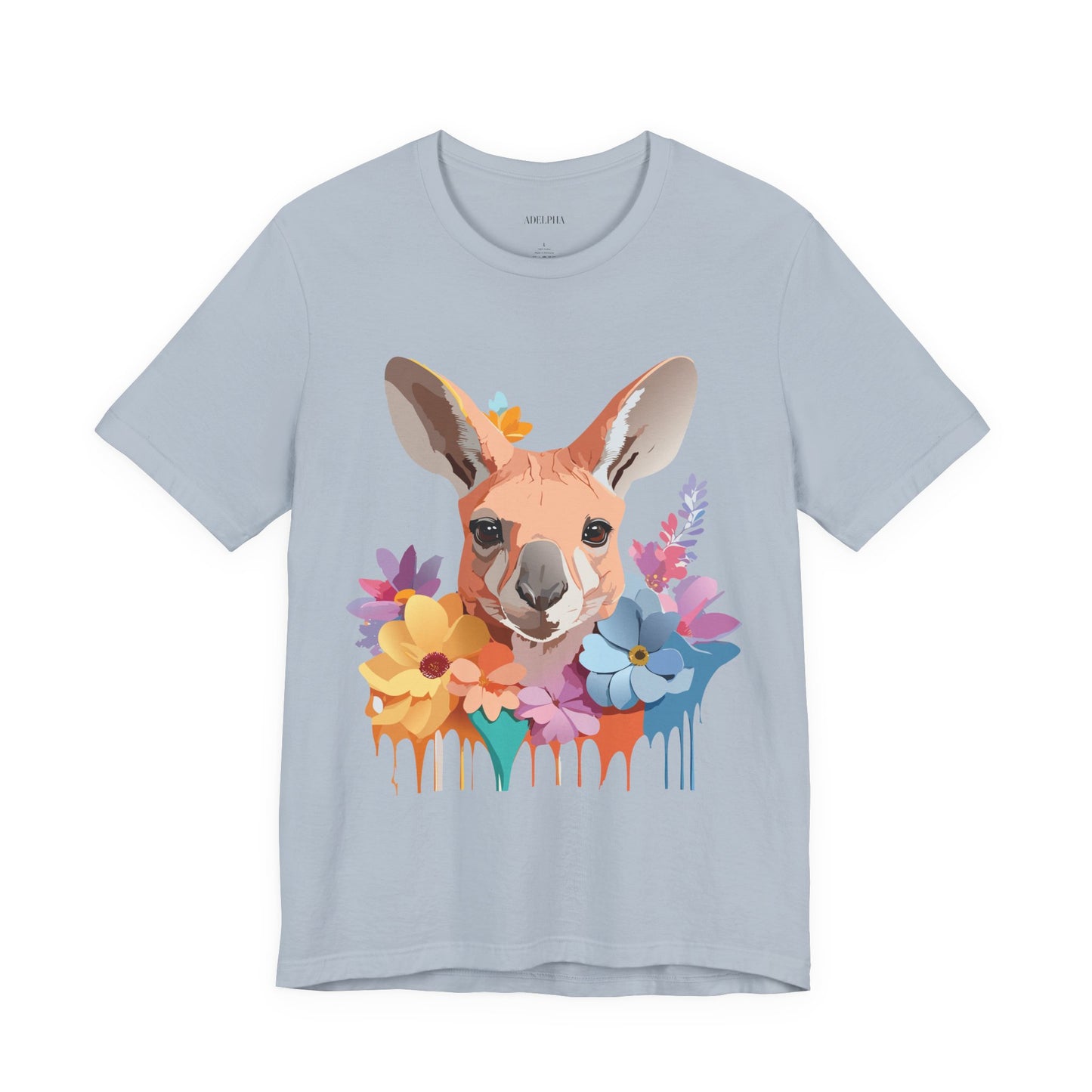 Kangaroo Shirt