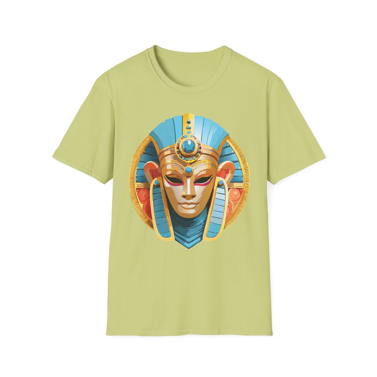 Mask Tee Shirt, Mask Shirt, Shirt with Mask, Masquerade Tees