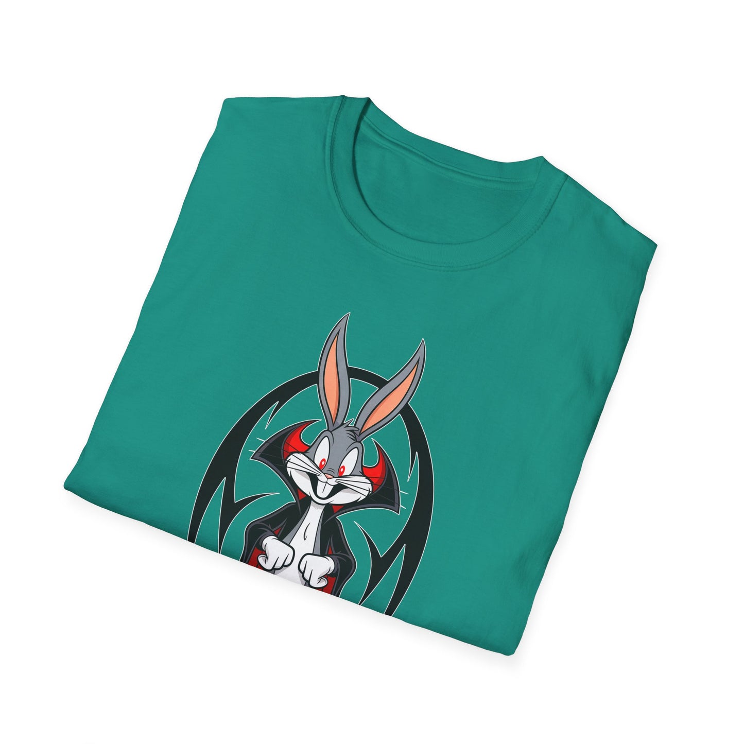 Bugs Bunny Shirt, Bugs Bunny T Shirt, Shirt with Bugs Bunny, T Shirt with Cartoon, Cartoon on T Shirt, Animation Shirt