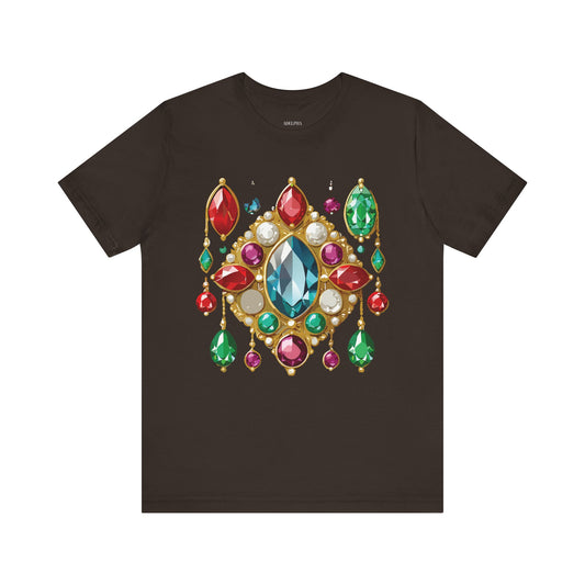 Jewelry Shirt