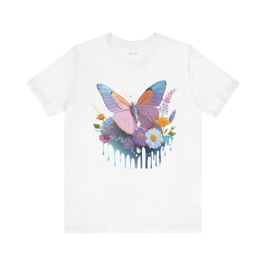 Butterfly Shirt