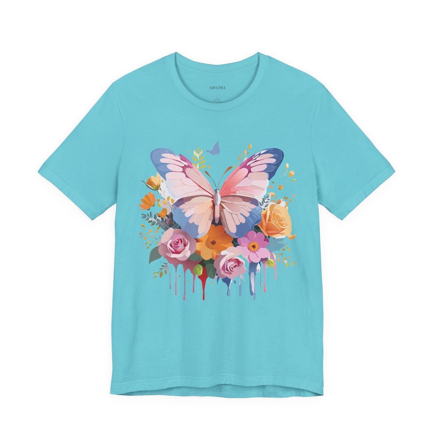 Butterfly Shirt