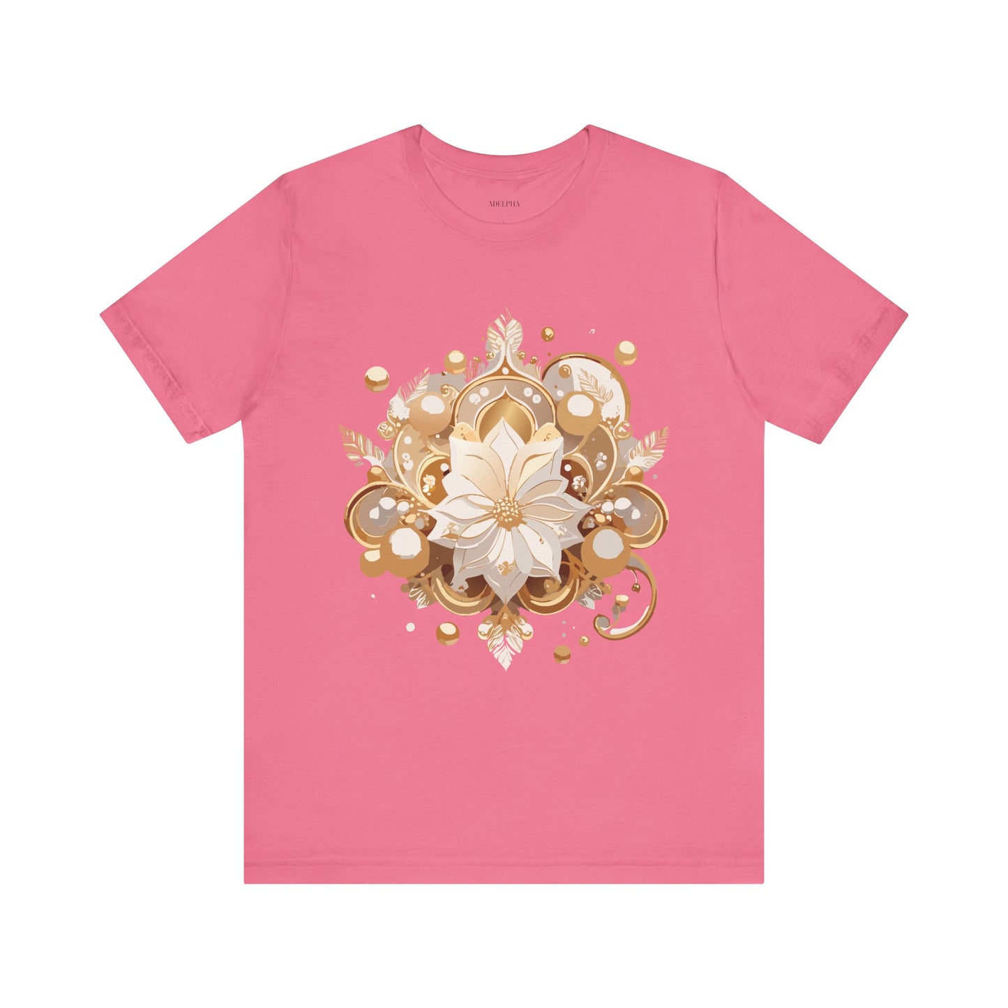 Jewelry Shirt
