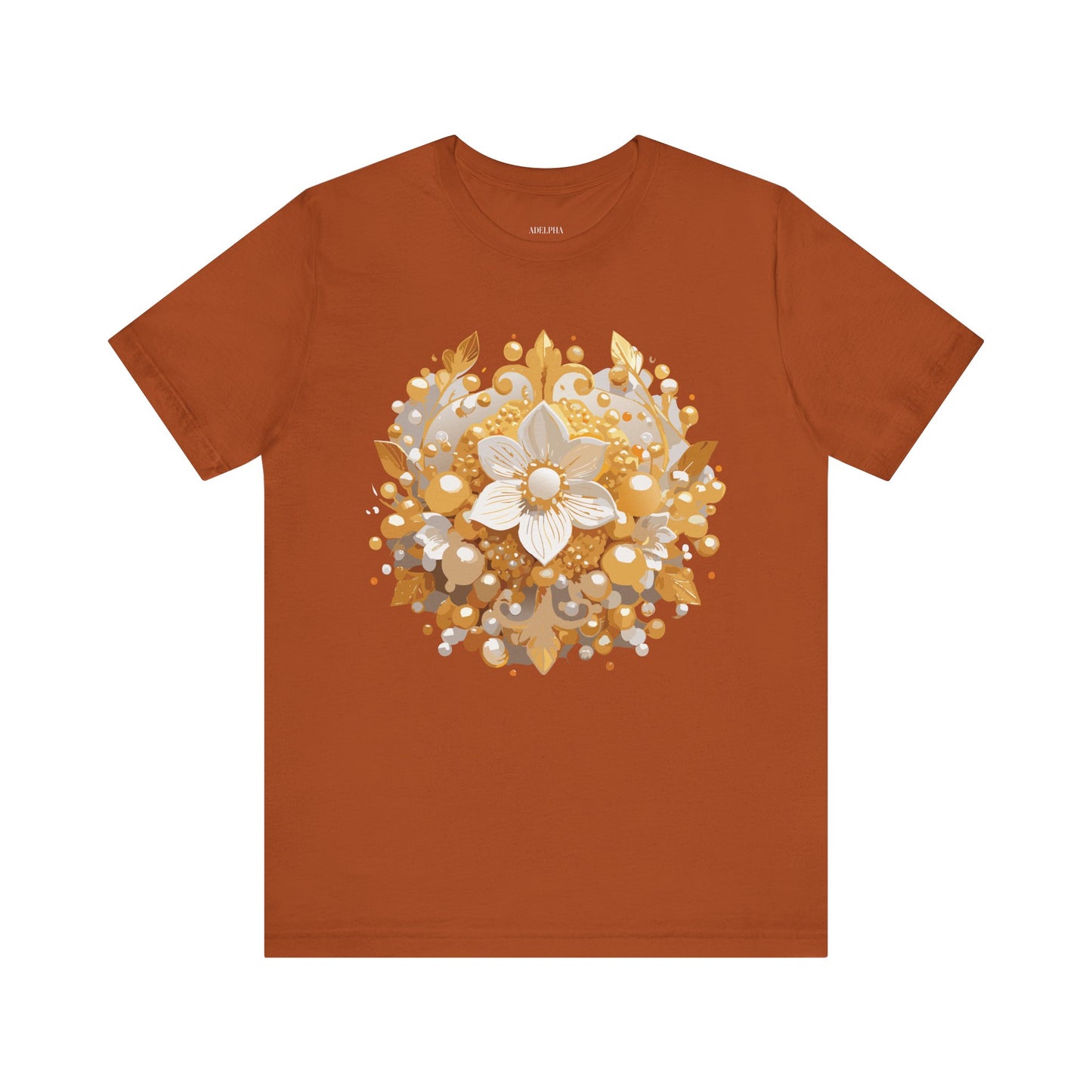 Jewelry Shirt