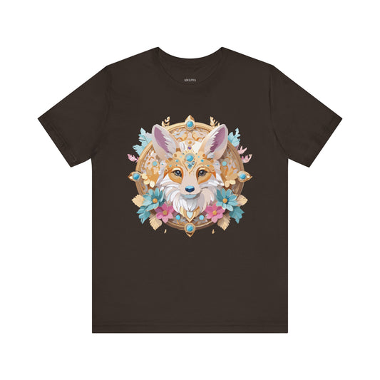 Medallion Shirt