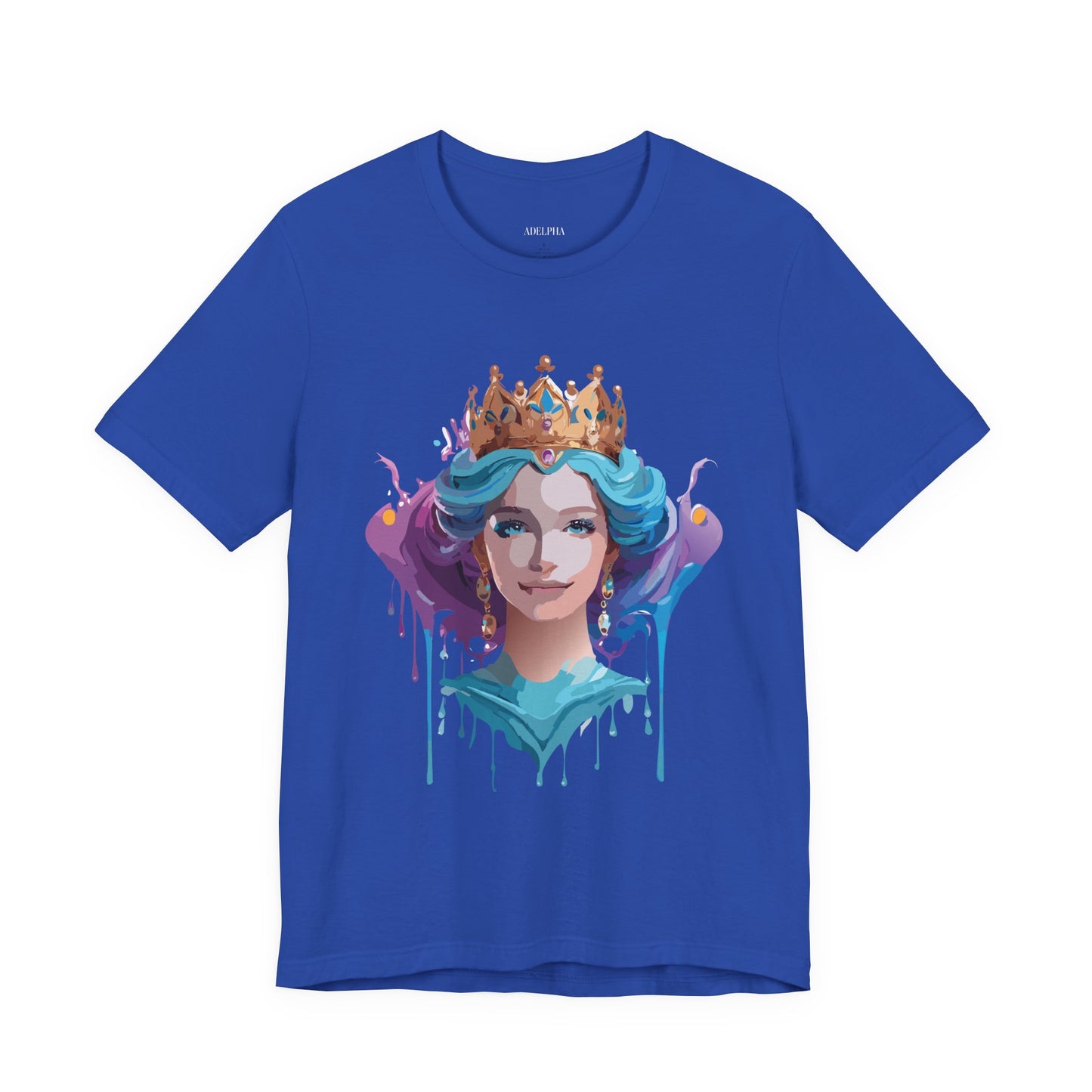 Queen T Shirt
