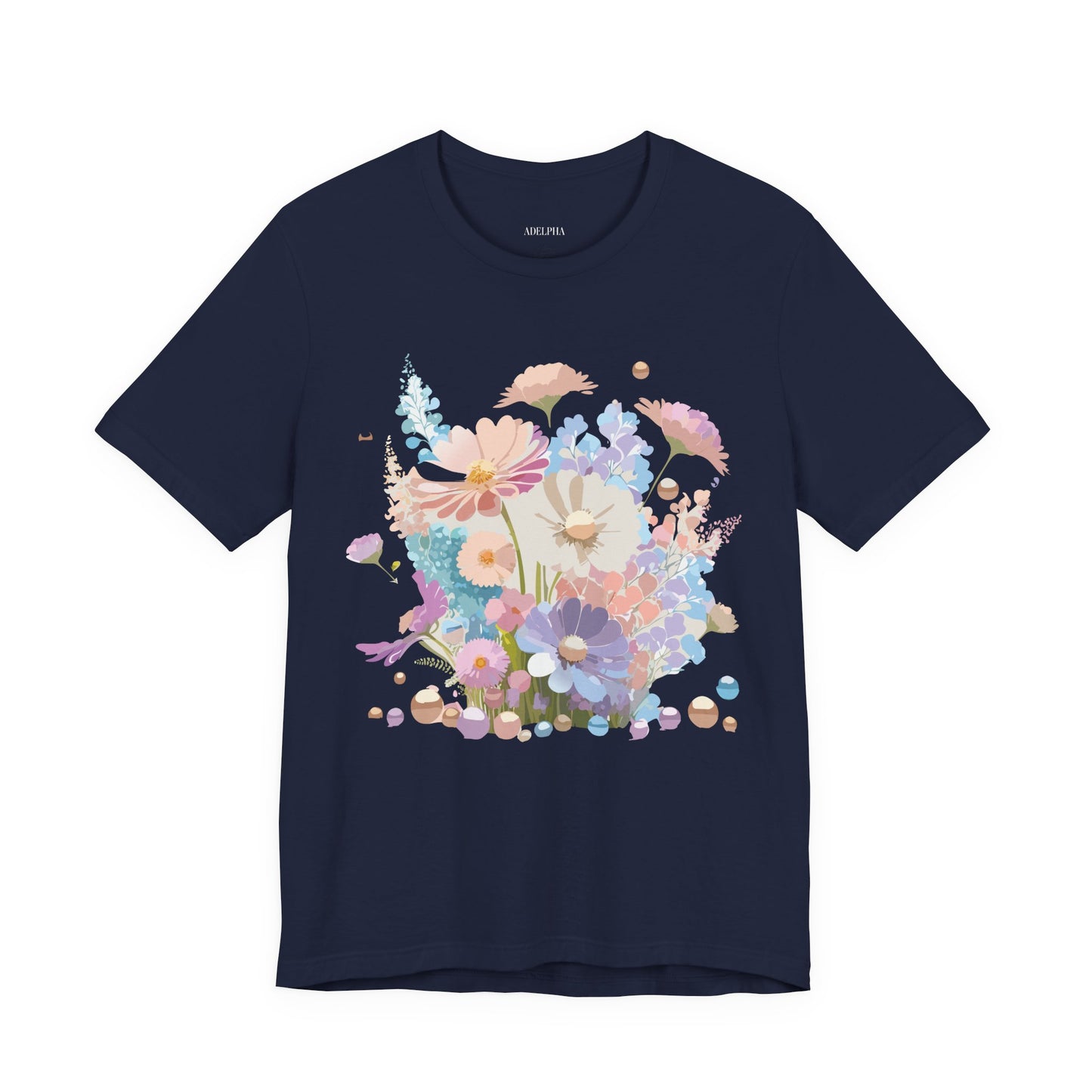 Floral T Shirts