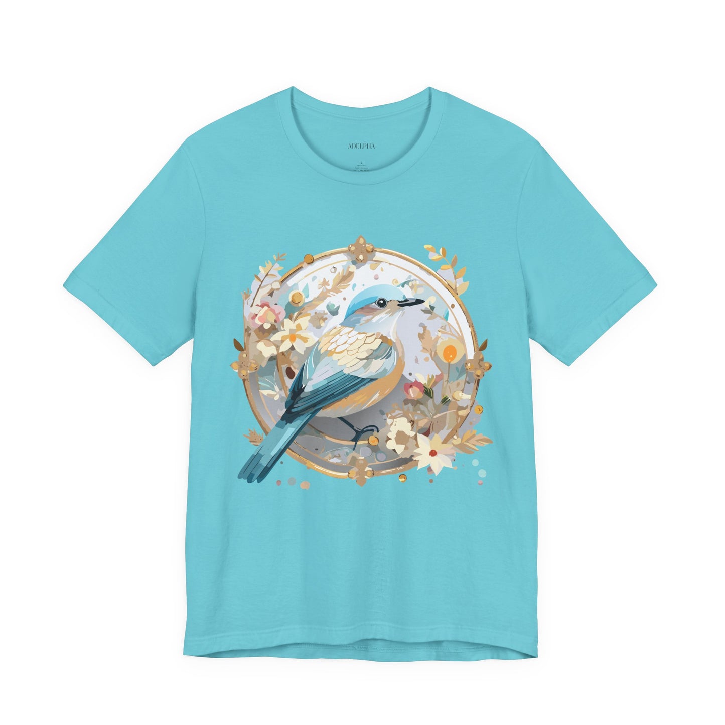 Medallion Shirt