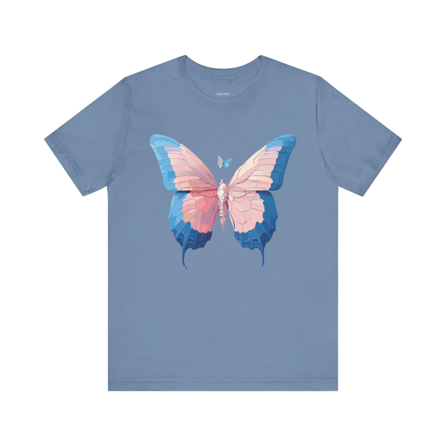 Butterfly Shirt
