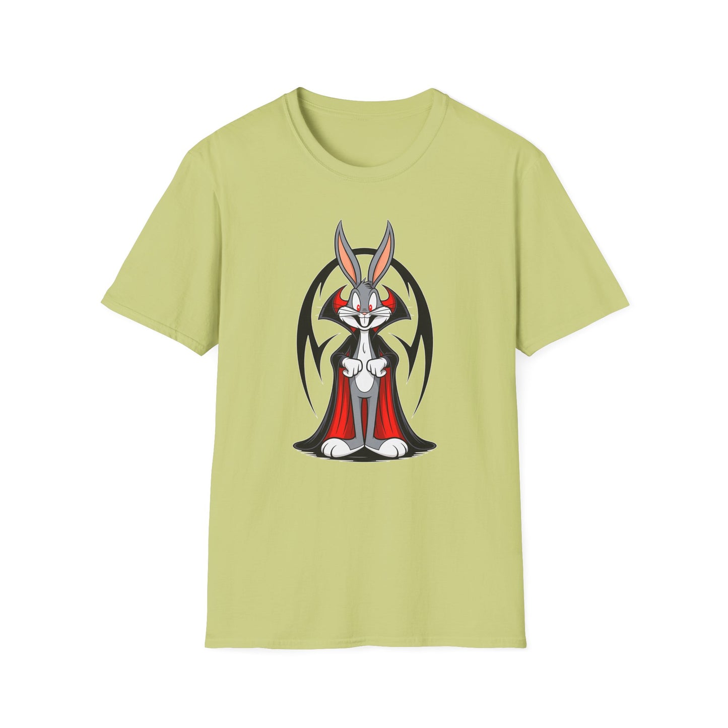 Bugs Bunny Shirt, Bugs Bunny T Shirt, Shirt with Bugs Bunny, T Shirt with Cartoon, Cartoon on T Shirt, Animation Shirt