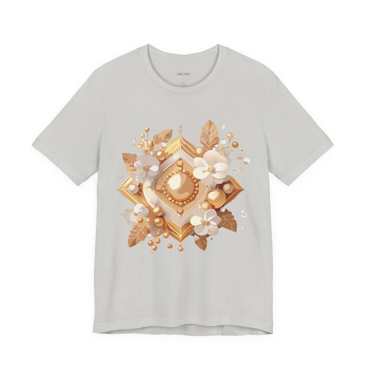 Jewelry Shirt