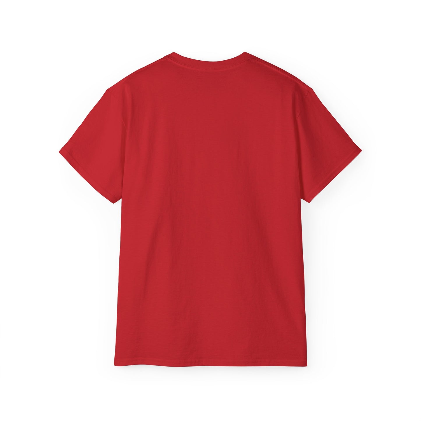 Florida Graphic Unisex Cotton T‑Shirt 1