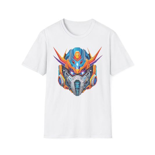 Cyborg Tee, Robot Shirt, Terminator Shirt