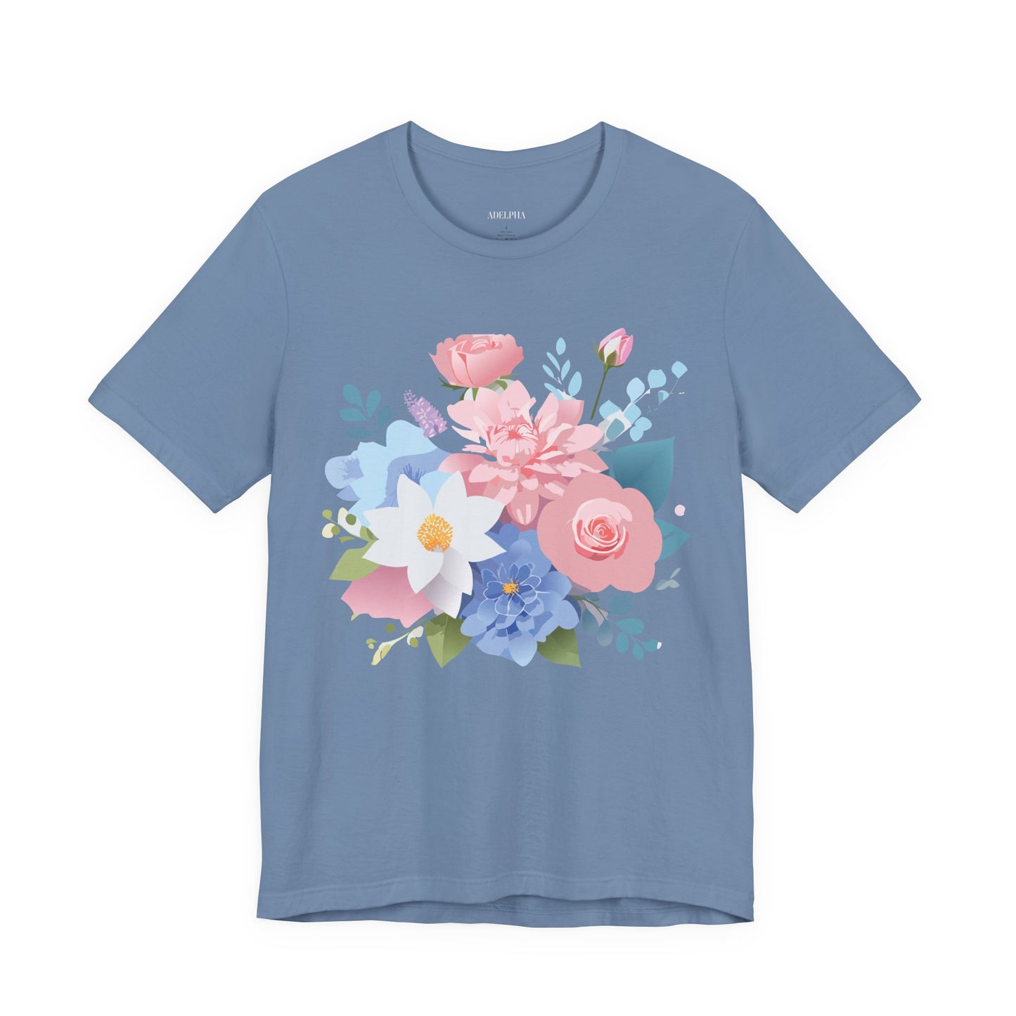 Floral T Shirts