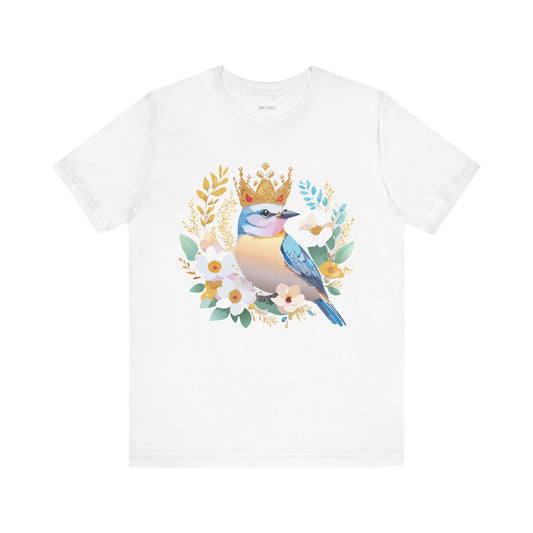 Medallion Shirt