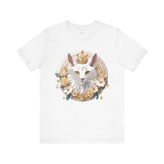 Medallion Shirt