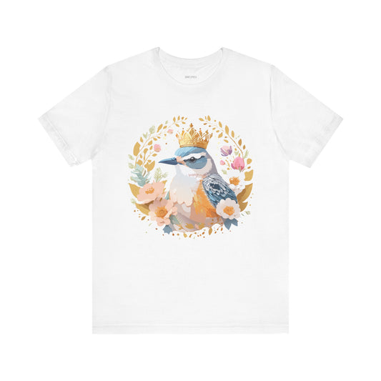 Medallion Shirt