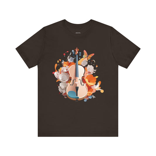Music T Shirt