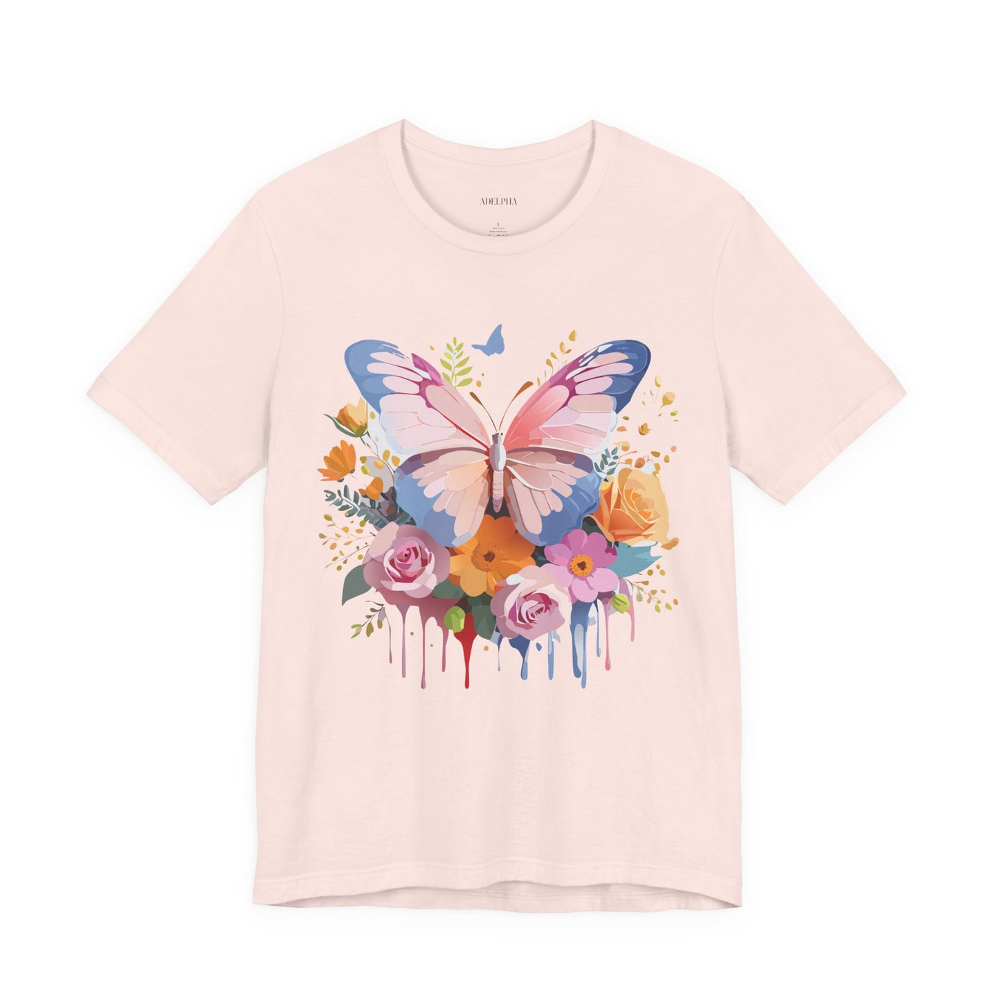 Butterfly Shirt