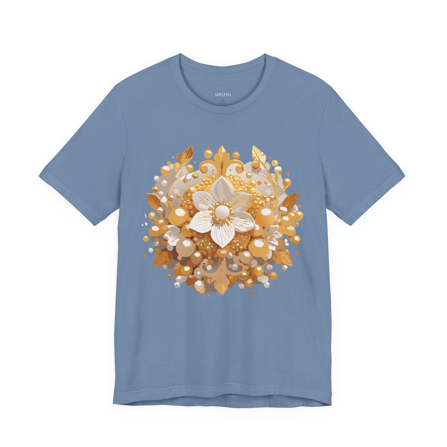 Jewelry Shirt
