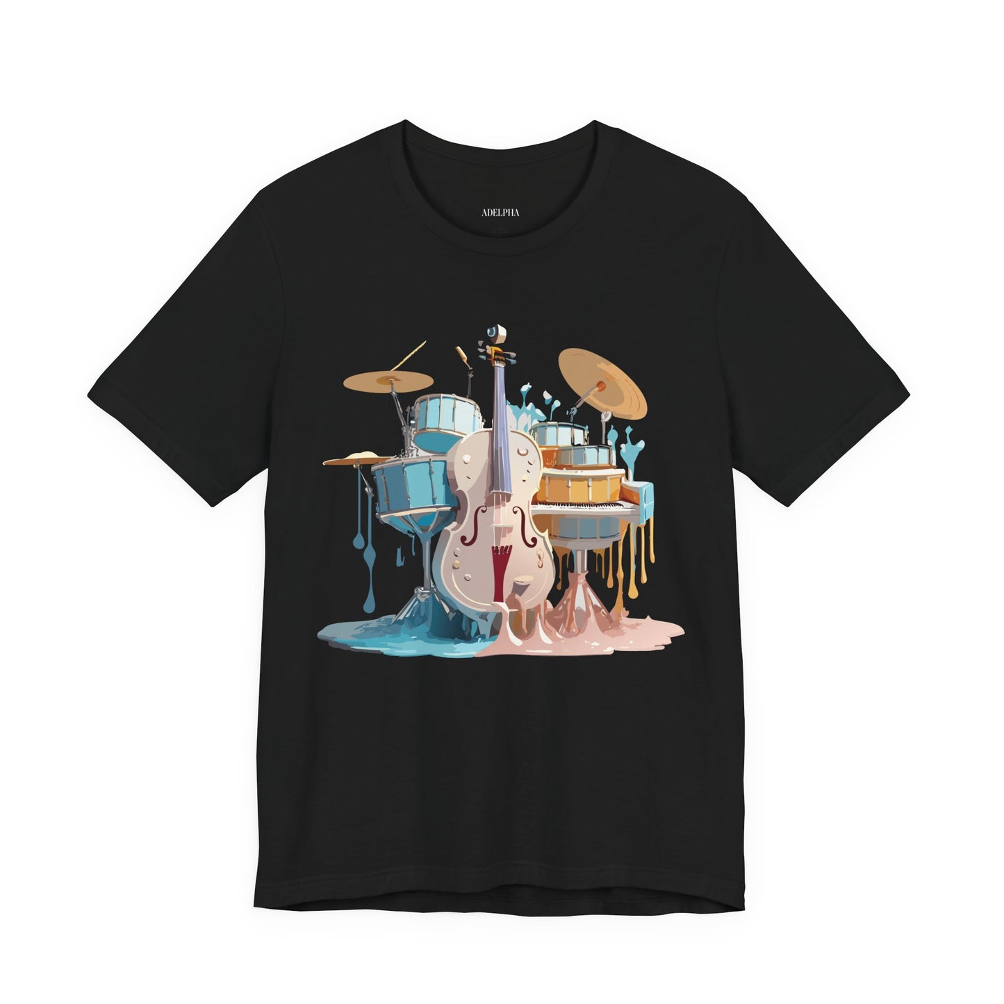Music T Shirt