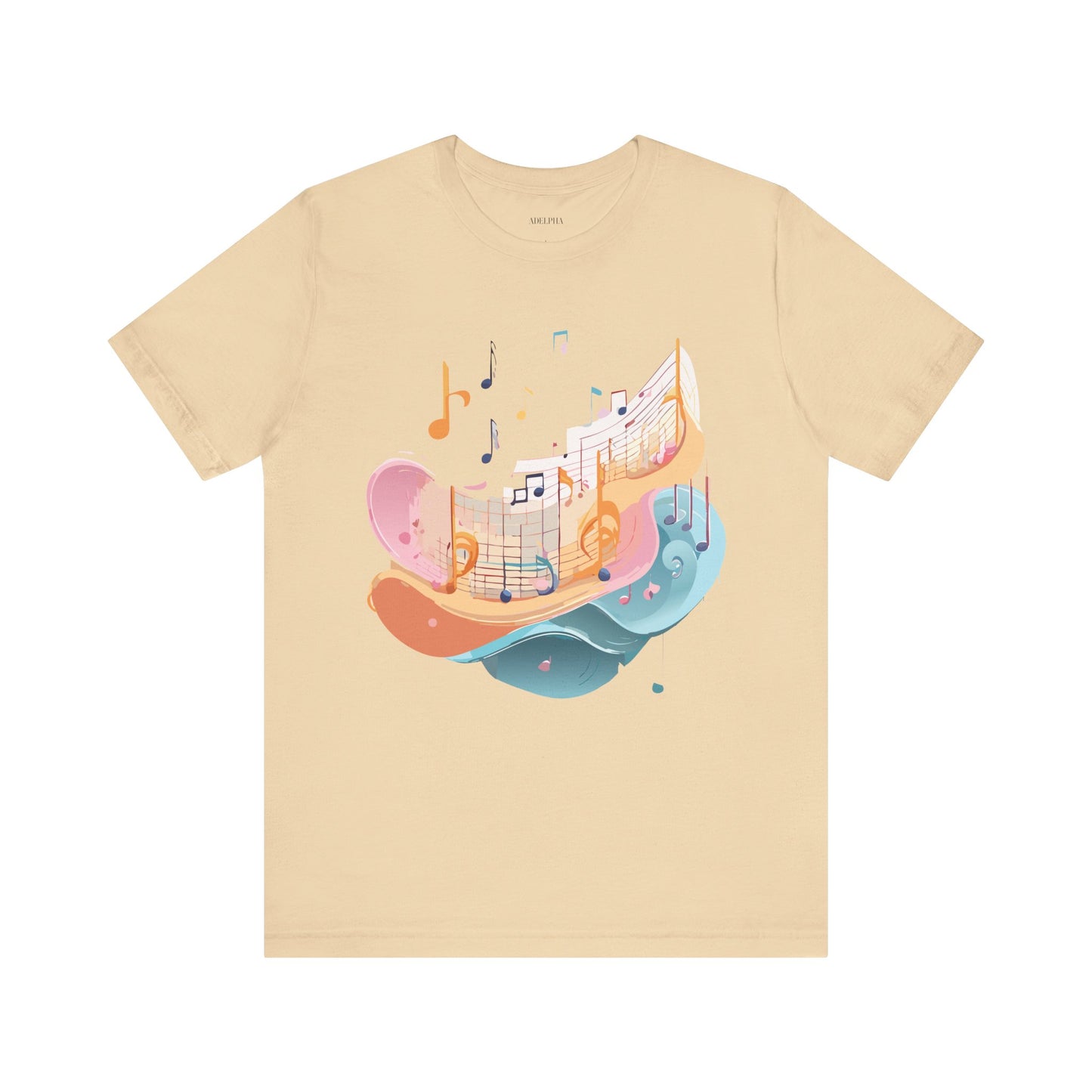 Music T Shirt