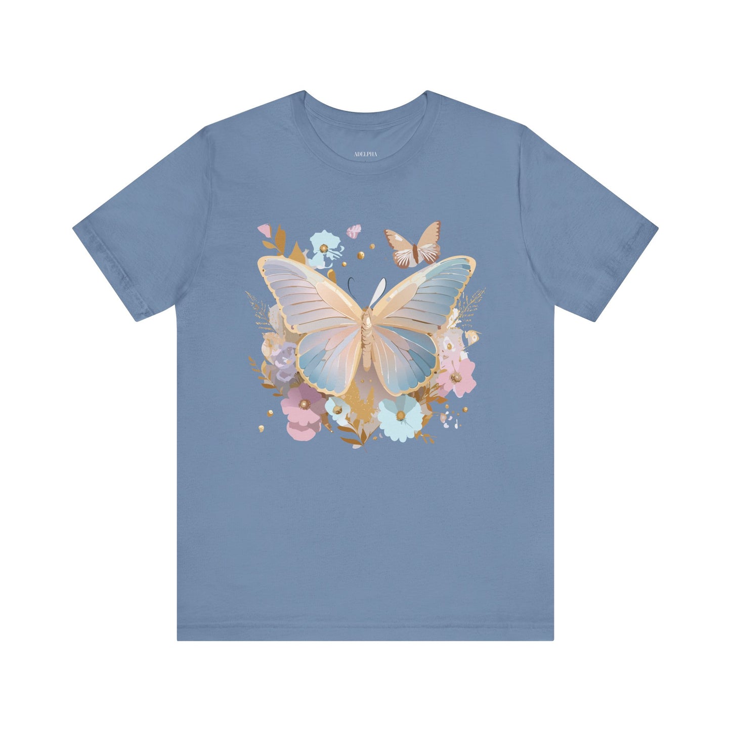 Butterfly Shirt