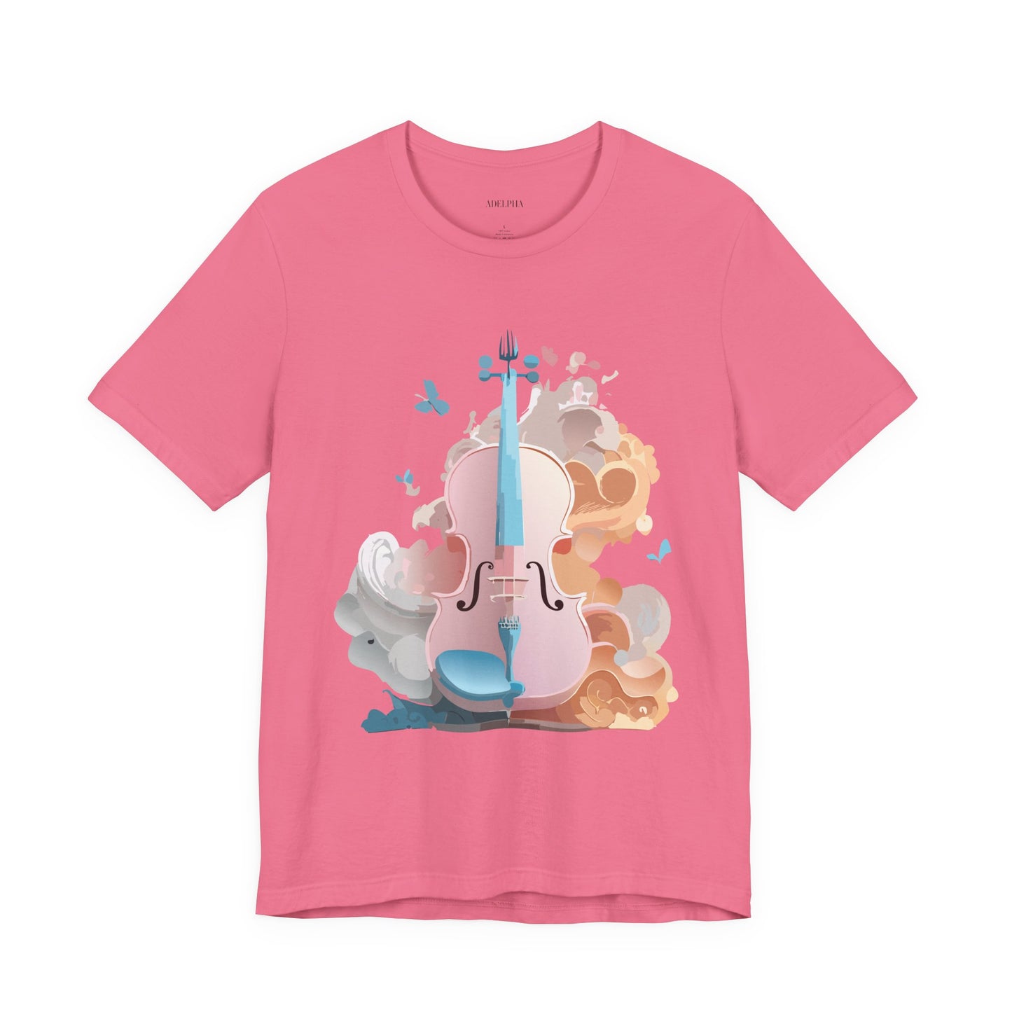 Music T Shirt