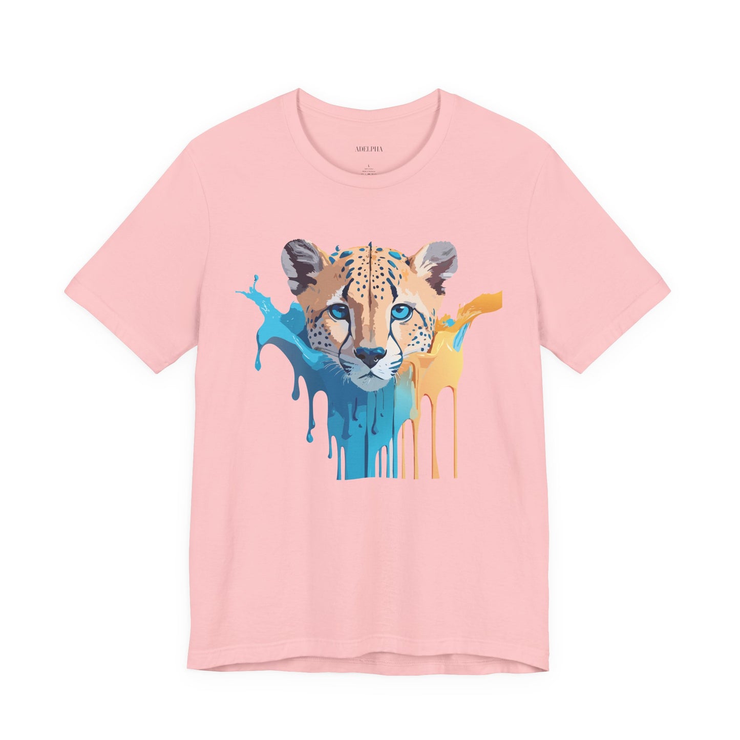 Cheetah Shirt