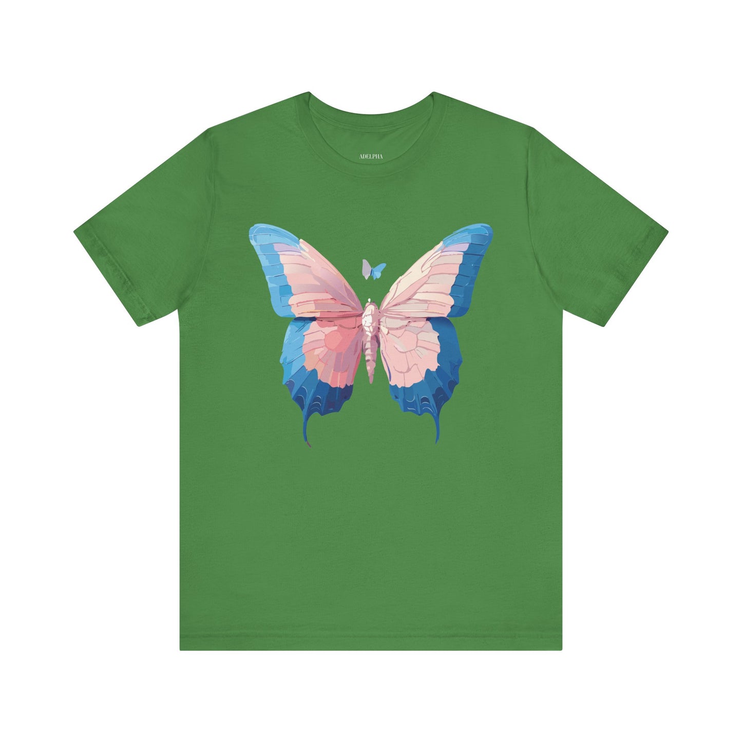 Butterfly Shirt