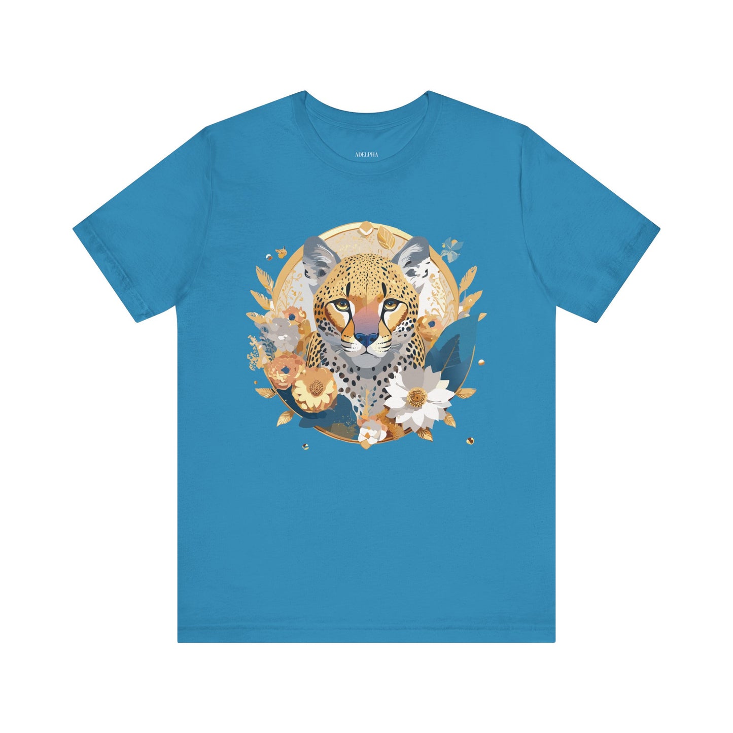 Medallion Shirt