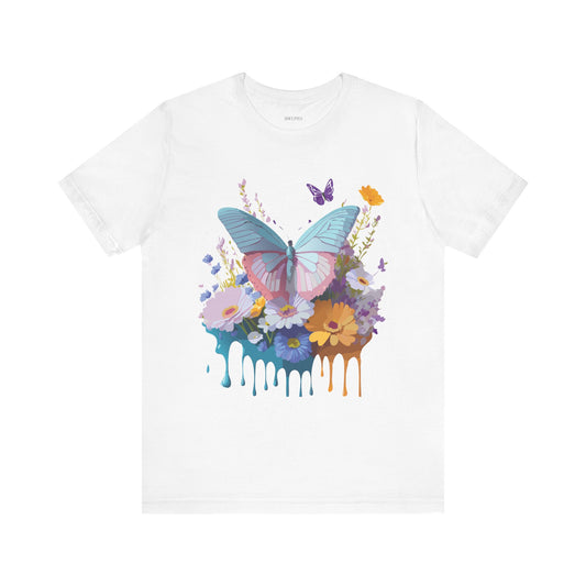 Butterfly Shirt