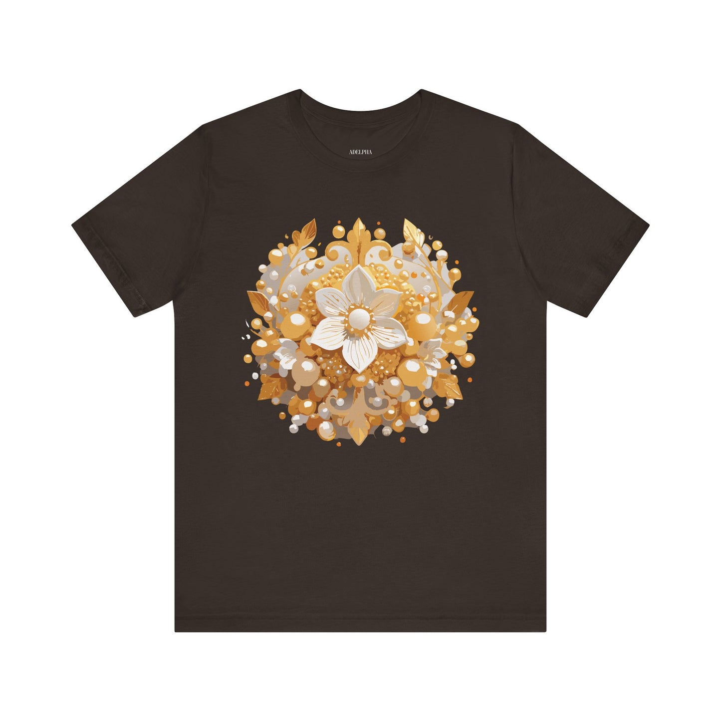 Jewelry Shirt
