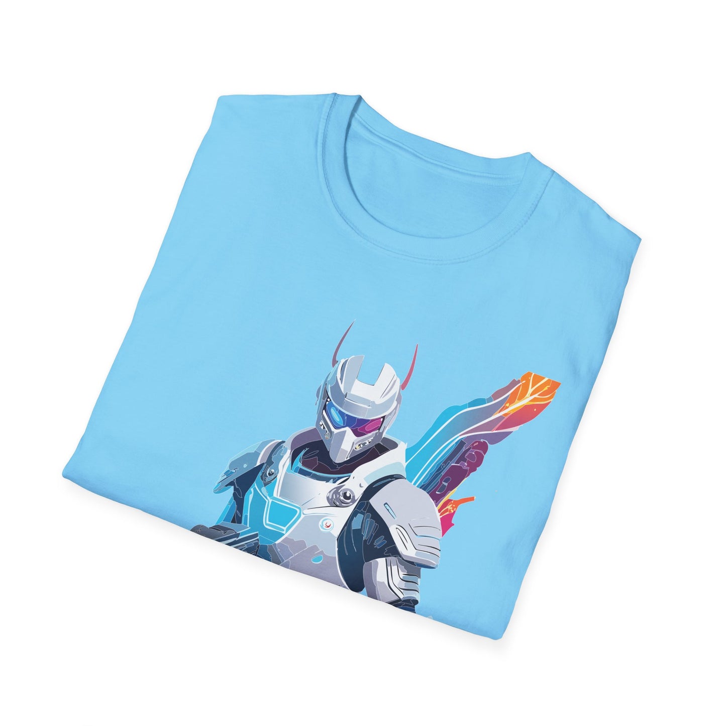 Warrior Shirt, Shirt with Warrior, T Shirt with Warrior, Warriors T Shirt
