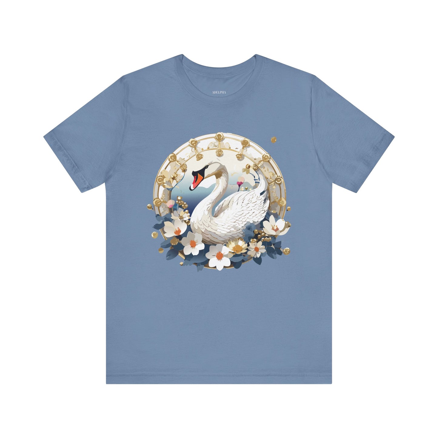Medallion Shirt