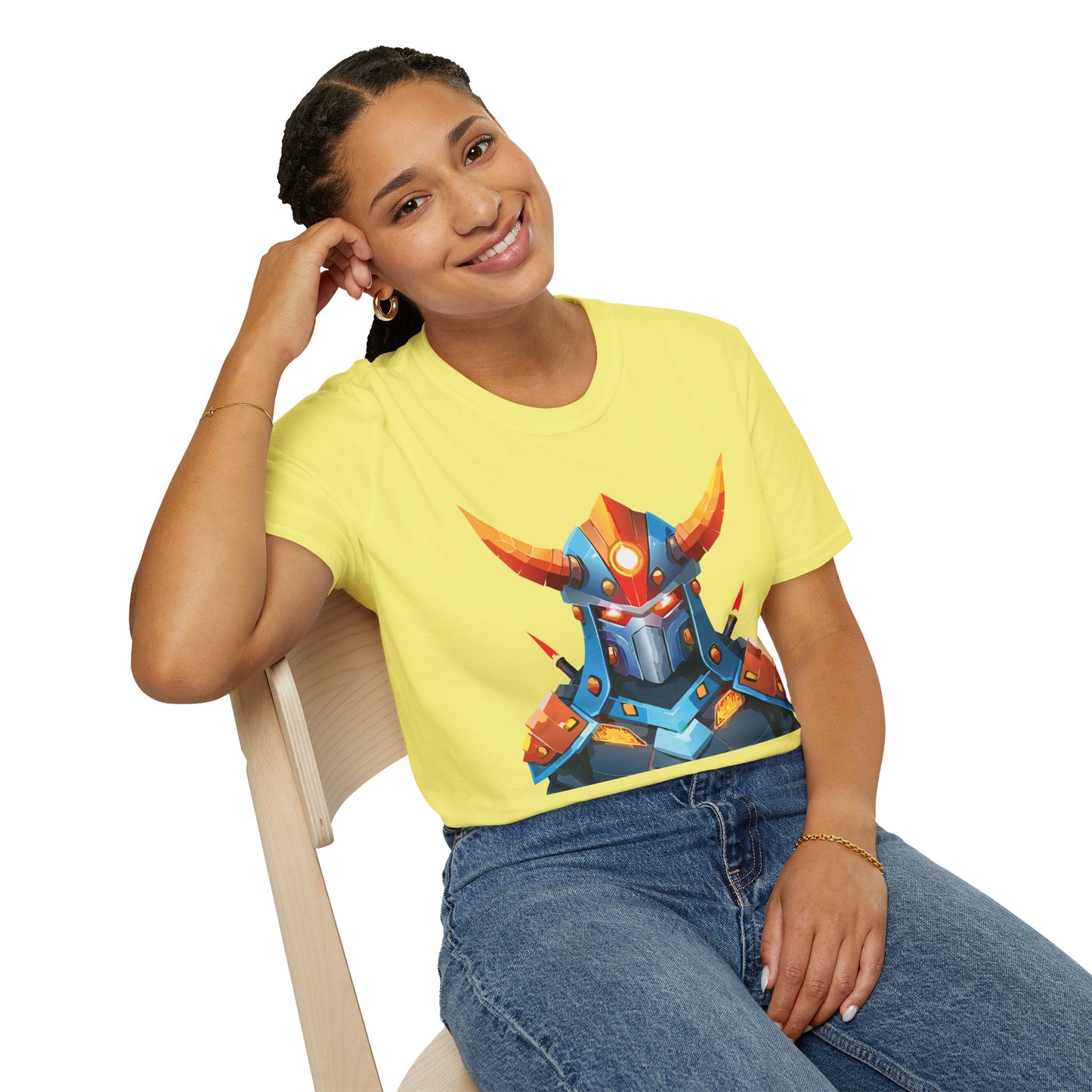 Cyborg Tee, Robot Shirt, Terminator Shirt