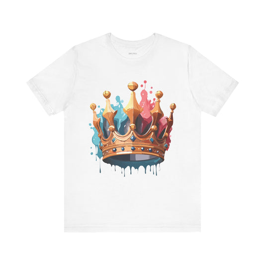 Crown Shirt