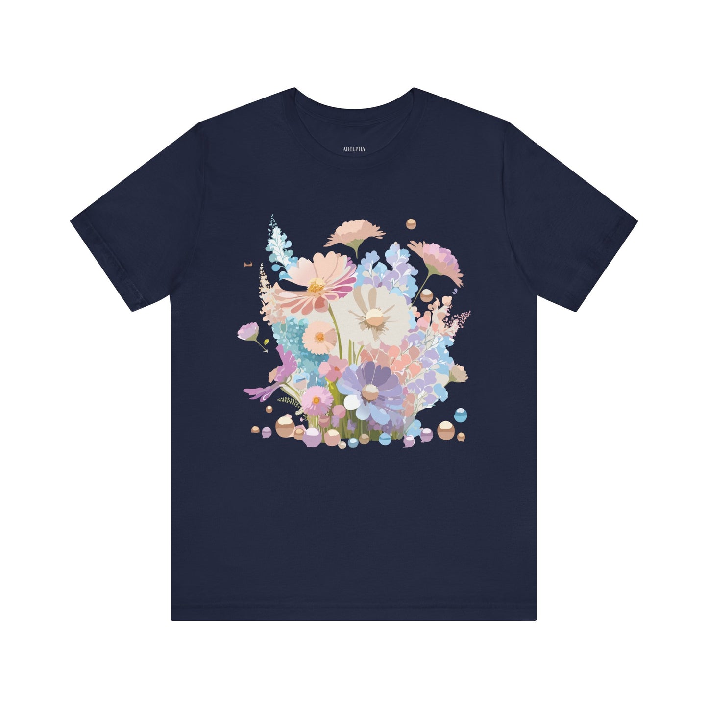 Floral T Shirts