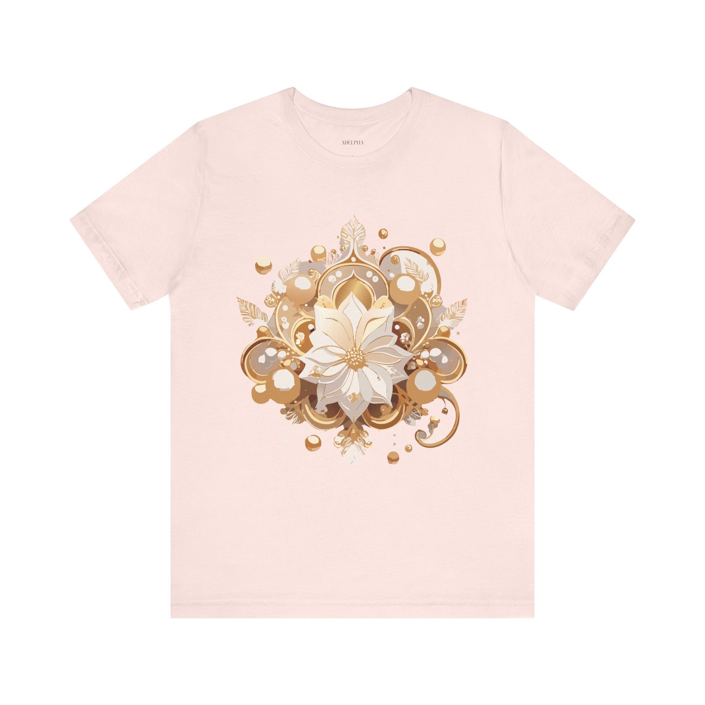 Jewelry Shirt