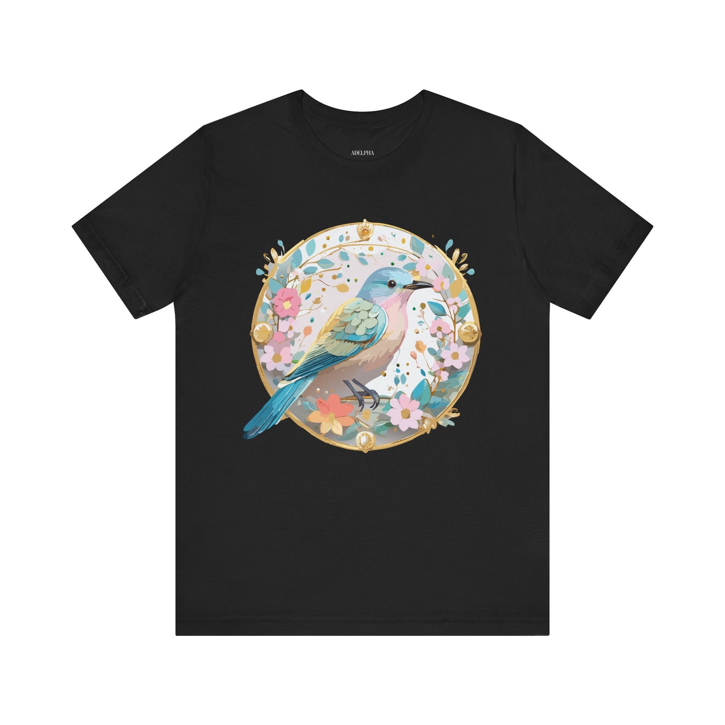Medallion Shirt