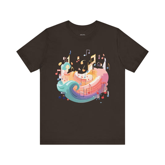 Music T Shirt