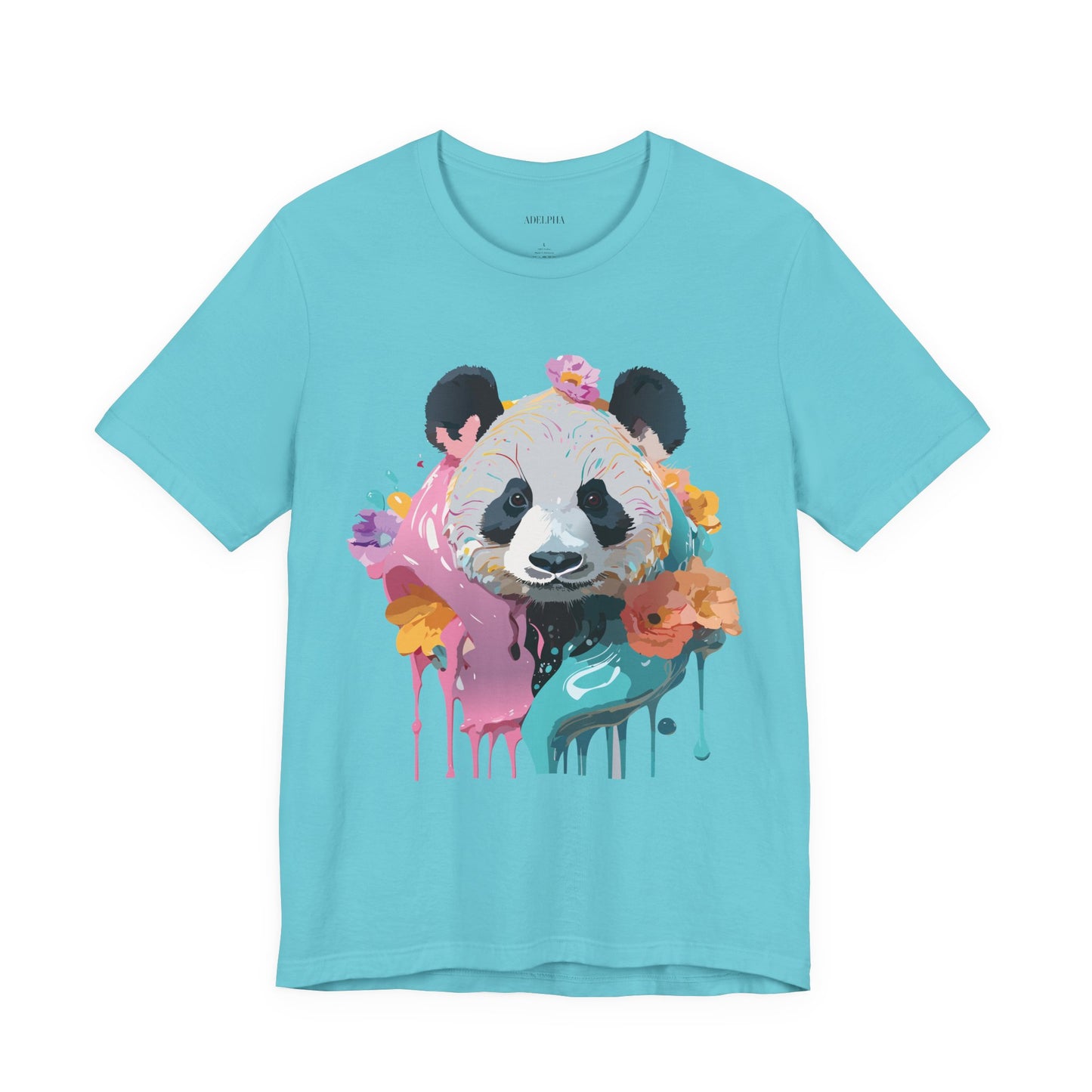 Panda Shirt