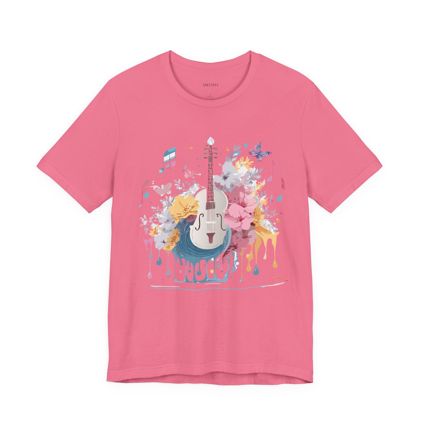 Music T Shirt