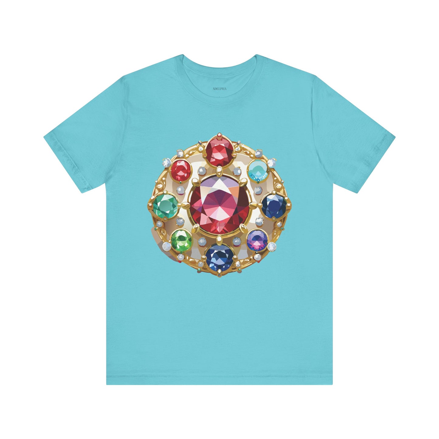 Jewelry Shirt