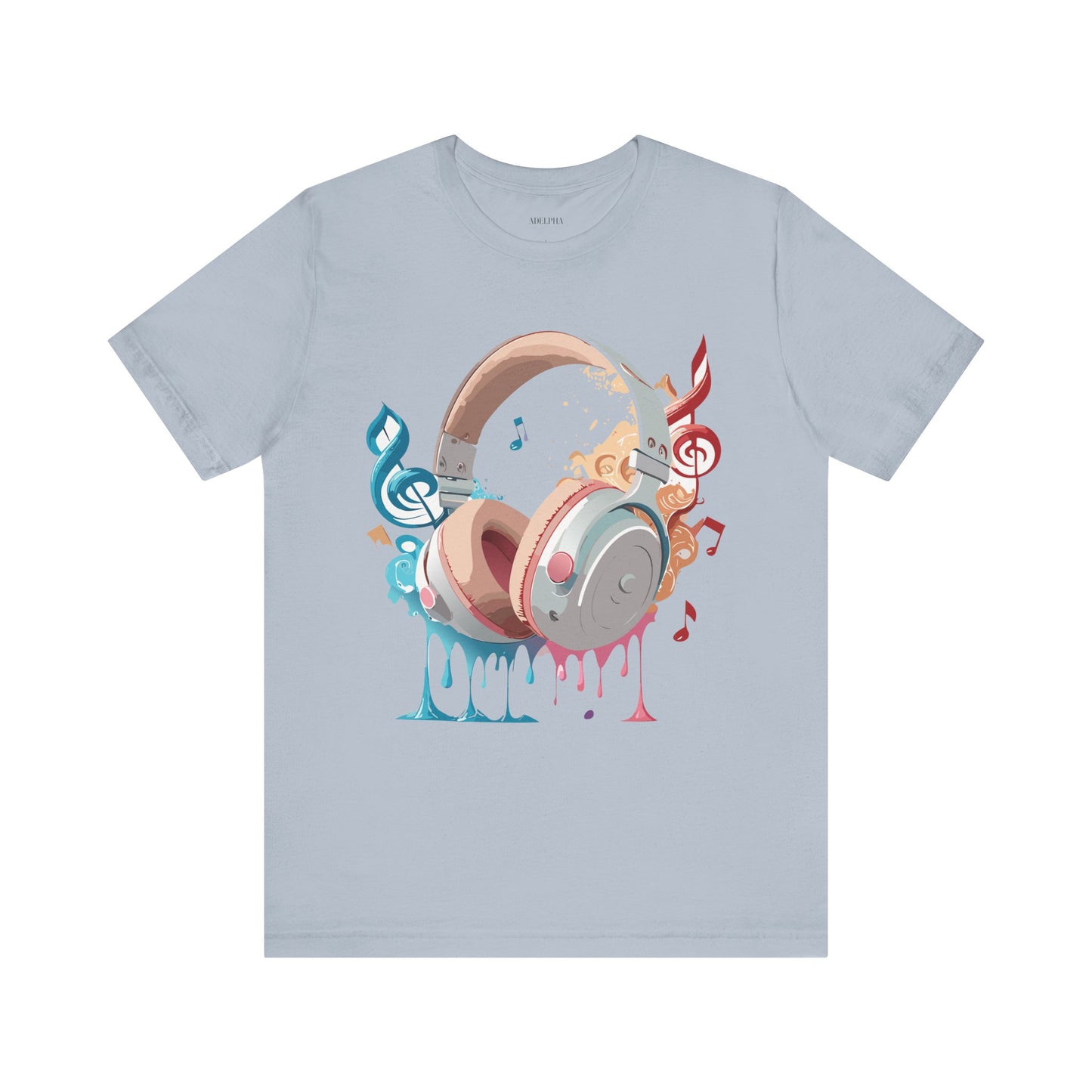 Music T Shirt