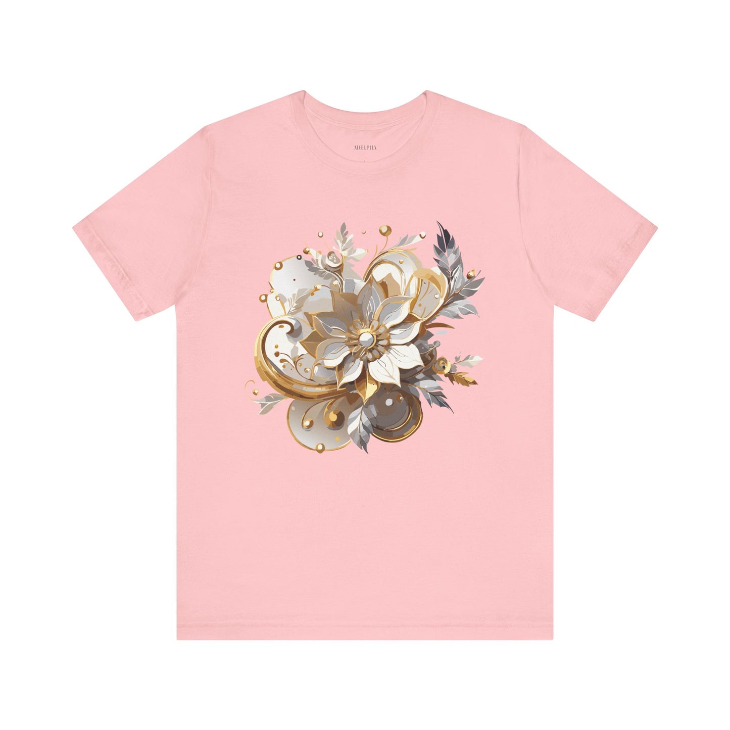 Jewelry Shirt