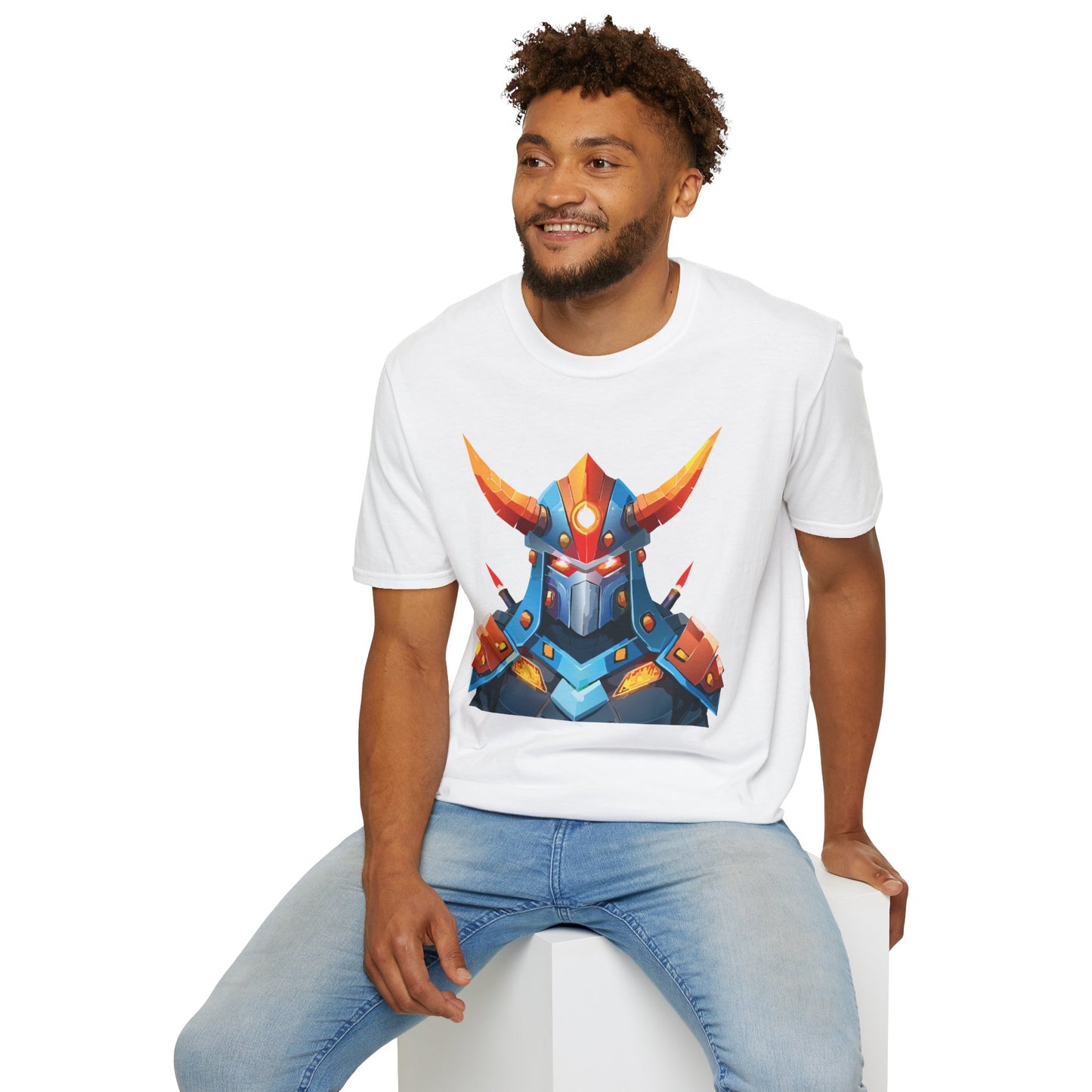 Cyborg Tee, Robot Shirt, Terminator Shirt