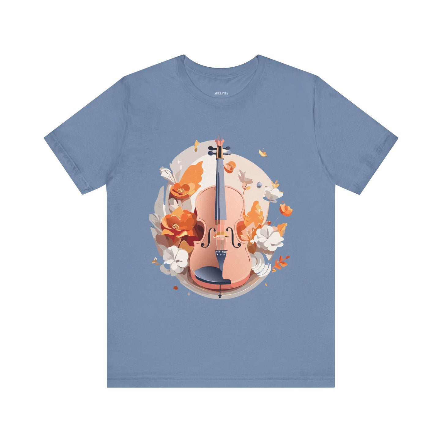 Music T Shirt