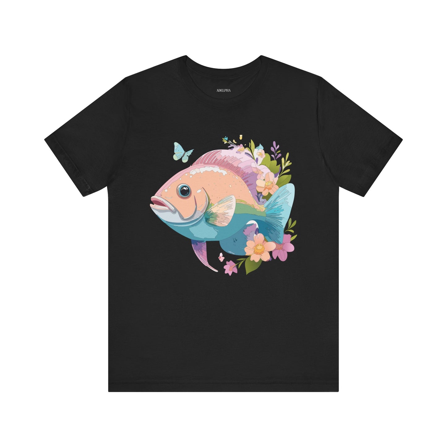 Fish Shirt
